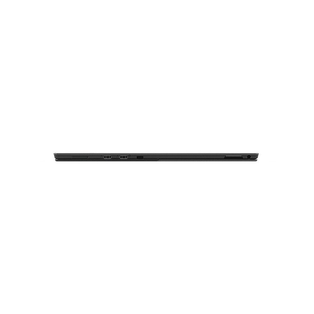 Lenovo ThinkPad X1 Tablet 3. Gen (2018) i5-8250U SSD QHD  LTE Windows 10 Pro