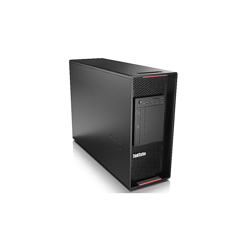 Lenovo ThinkStation P920 Tower Workstation 2x Xeon Silver 4114 SSD Win 10 Pro, Lenovo, ThinkStation, P920, Tower, Workstation, 2x, Xeon, Silver, 4114, SSD, Win, 10, Pro