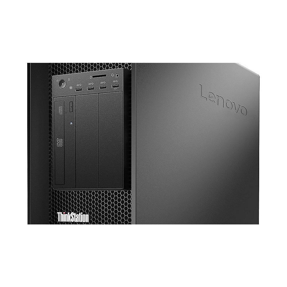 Lenovo ThinkStation P920 Tower Workstation 2x Xeon Silver 4114 SSD Win 10 Pro