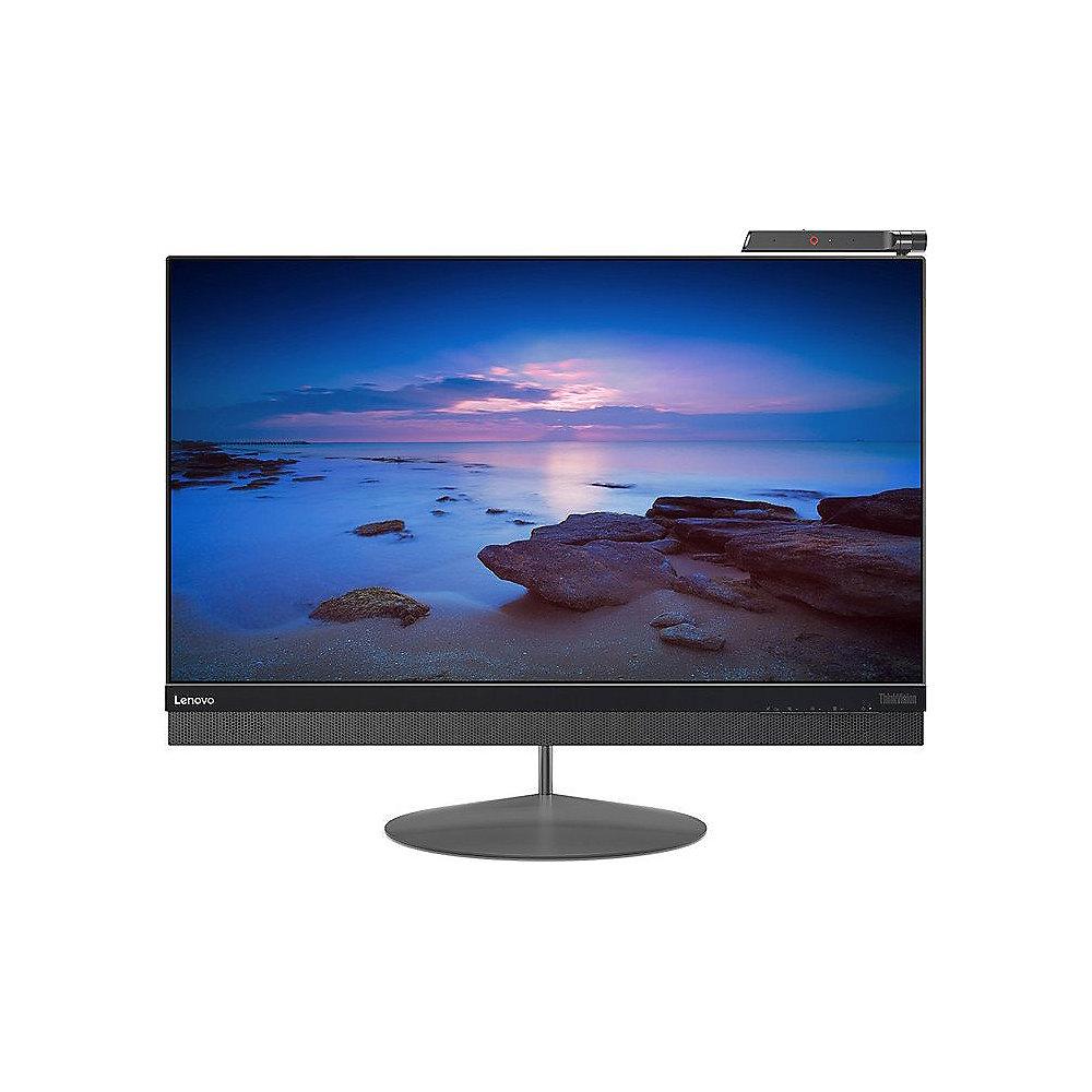 Lenovo ThinkVision X1 27" 4K Ultra HD IPS DP/HDMI 6ms