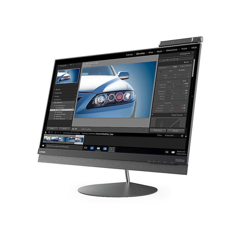 Lenovo ThinkVision X1 27" 4K Ultra HD IPS DP/HDMI 6ms