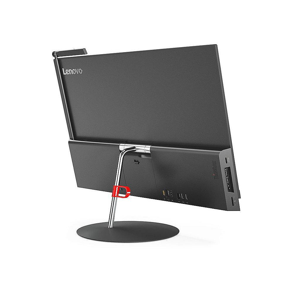 Lenovo ThinkVision X1 27" 4K Ultra HD IPS DP/HDMI 6ms