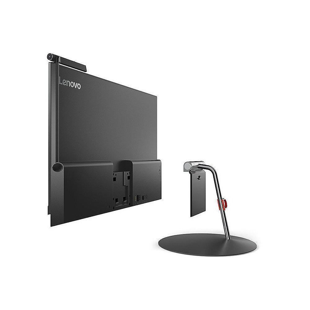 Lenovo ThinkVision X1 27" 4K Ultra HD IPS DP/HDMI 6ms