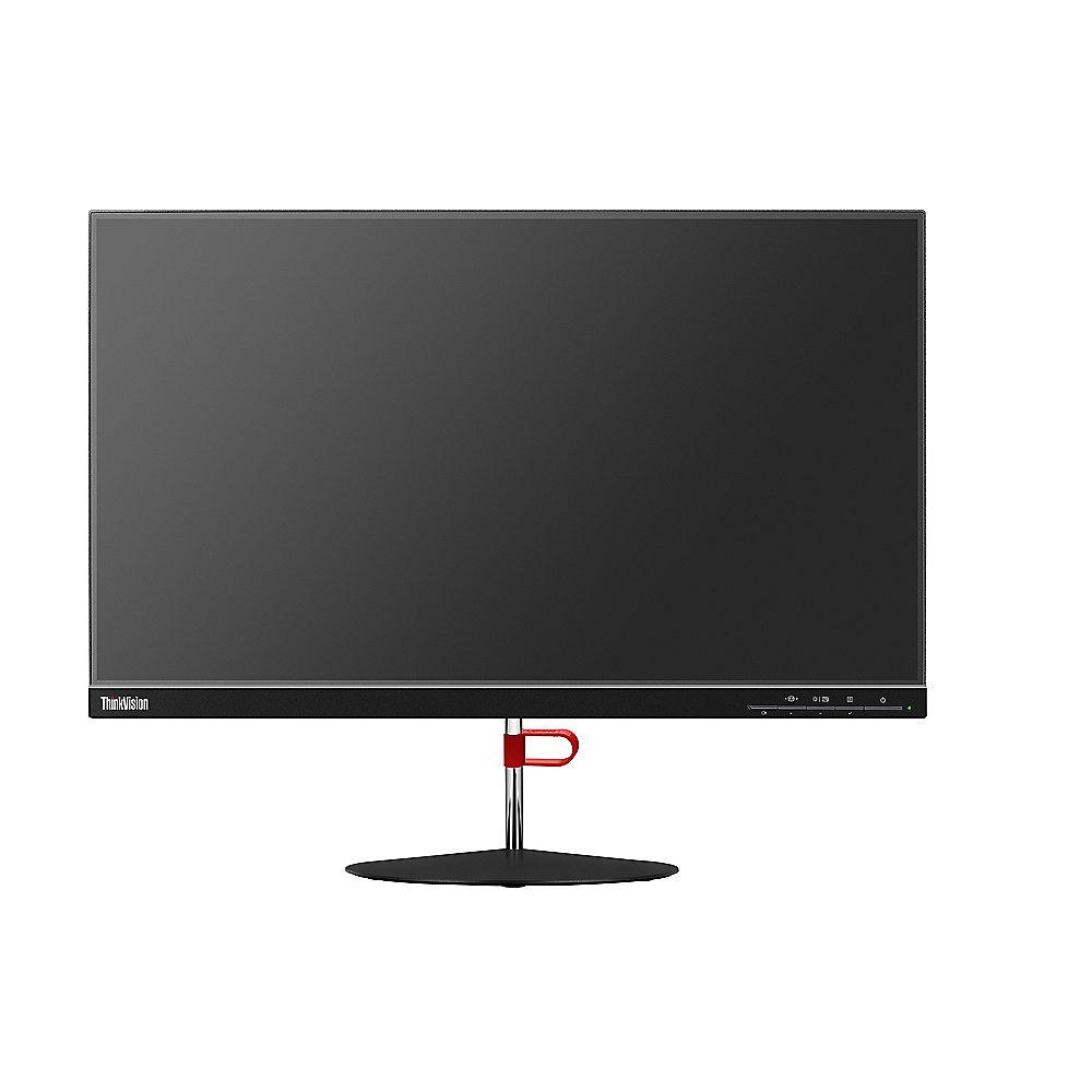 Lenovo ThinkVision X24-20 60,5 cm (23,8") Full HD IPS DP/HDMI 6ms