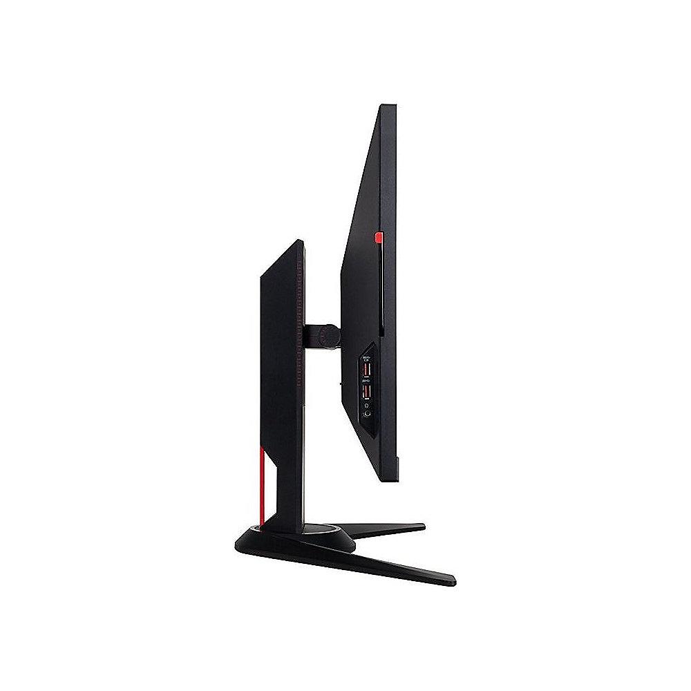 Lenovo Y25f-10 62,2cm (24,5") Gaming-Monitor 16:9 FHD TN DP/HDMI 1ms 1000:1