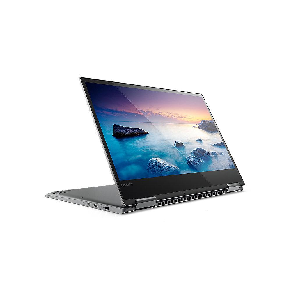 Lenovo Yoga 720-13IKBR Convertible 13,3" FHD i5-8250U 8GB 256GB SSD Win 10  Pen