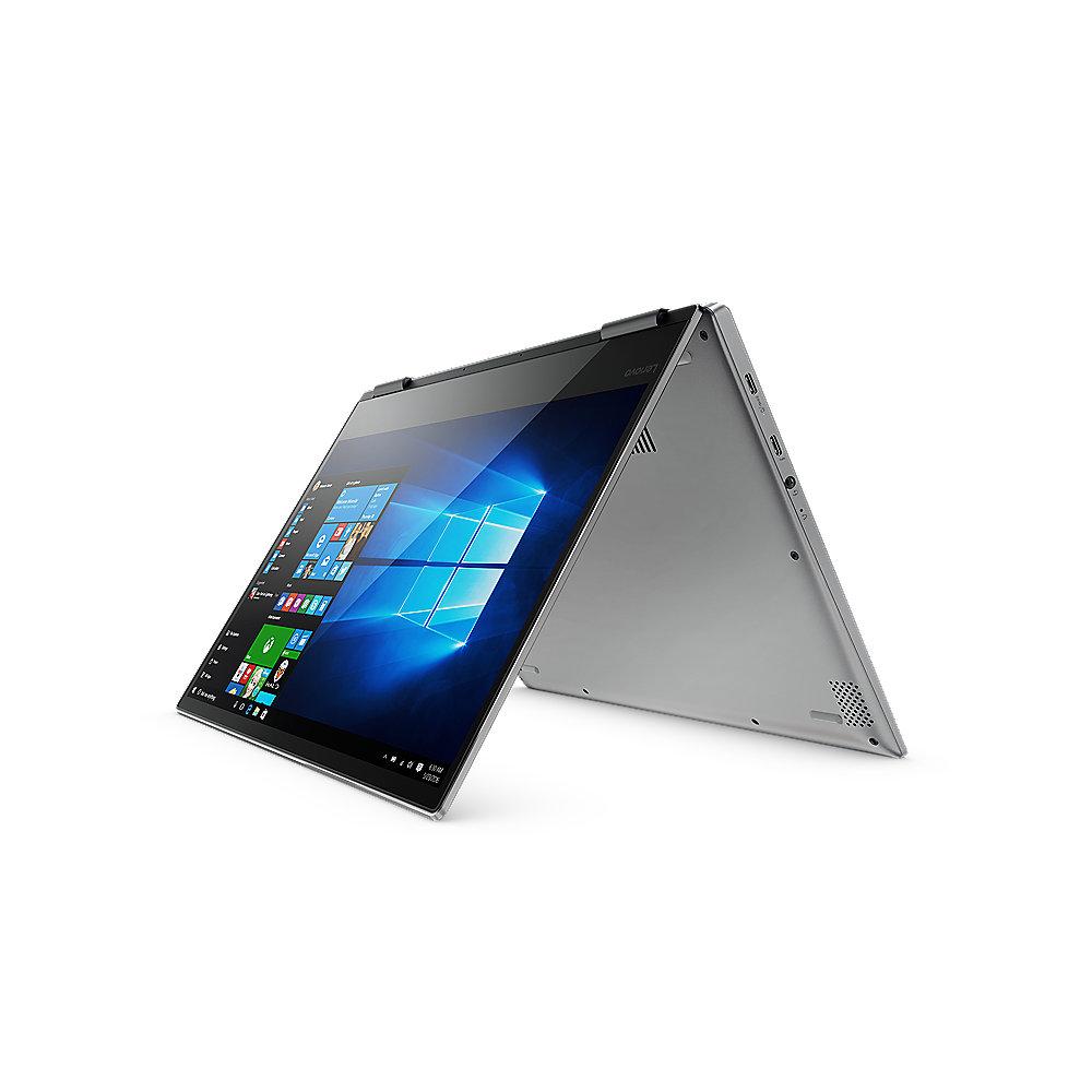 Lenovo Yoga 720-13IKBR Convertible 13,3" FHD i5-8250U 8GB 256GB SSD Win 10  Pen
