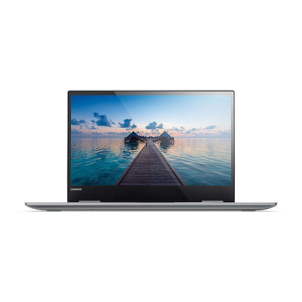 Lenovo Yoga 720-13IKBR Convertible 13,3" FHD i5-8250U 8GB 256GB SSD Win 10  Pen