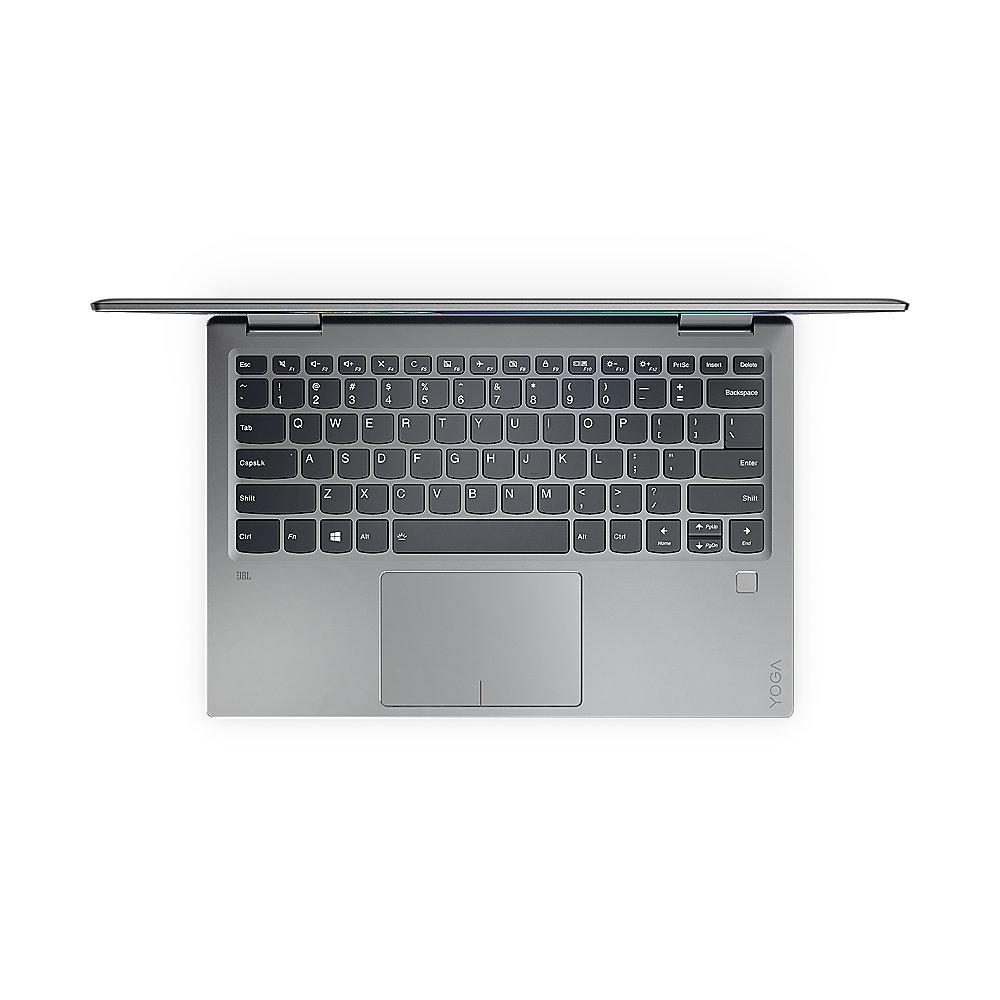 Lenovo Yoga 720-13IKBR Convertible 13,3" FHD i5-8250U 8GB 256GB SSD Win 10  Pen