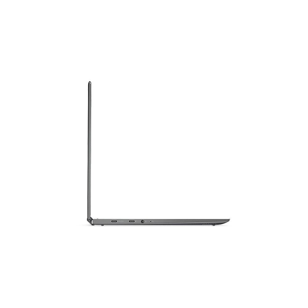Lenovo Yoga 720-13IKBR Convertible 13,3" FHD i5-8250U 8GB 256GB SSD Win 10  Pen