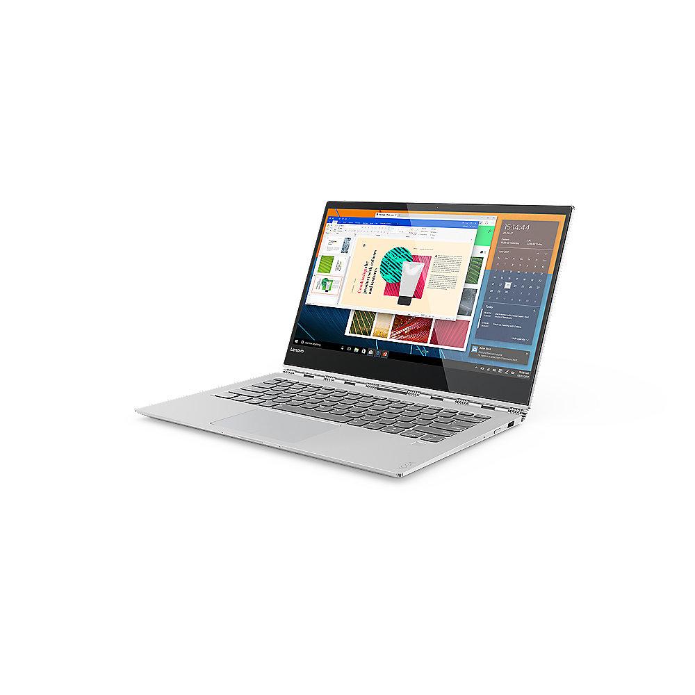 Lenovo Yoga 920-13IKB 80Y70030GE  13,9" FHD i5-8250U 8GB 256GB SSD Win 10   Pen