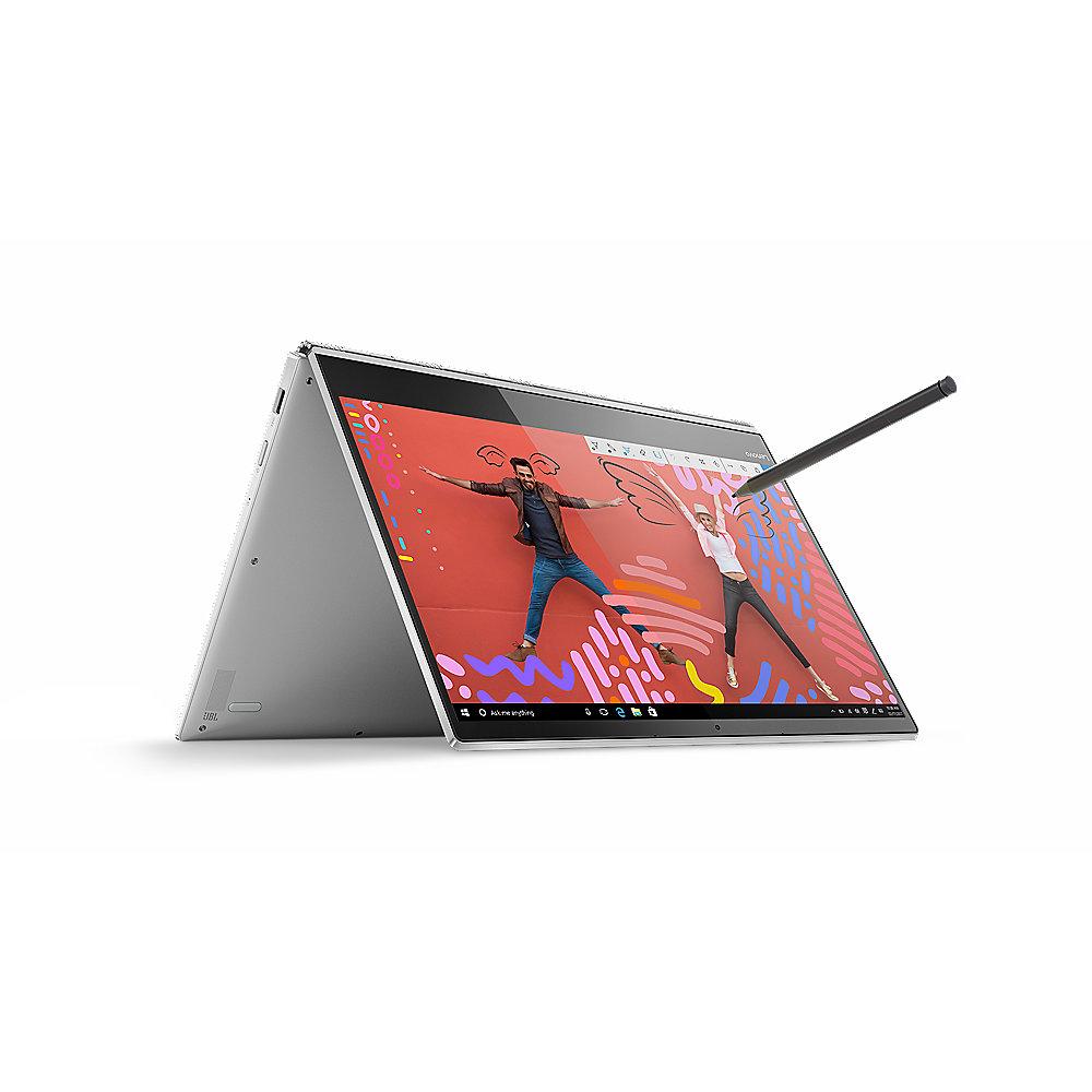 Lenovo Yoga 920-13IKB 80Y70030GE  13,9" FHD i5-8250U 8GB 256GB SSD Win 10   Pen