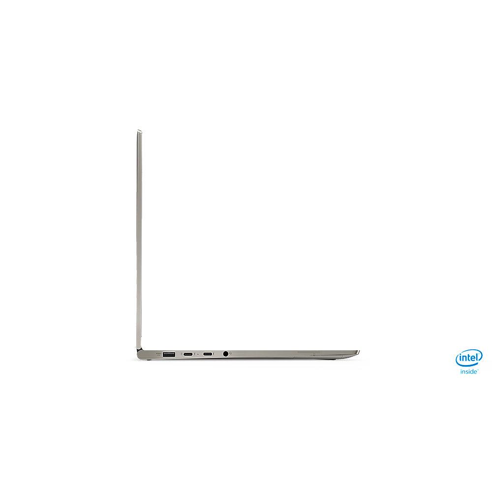 Lenovo Yoga C930-13IKB 81C400A5GE 13,9"UHD 4K i7-8550U 16GB/2TB SSD Win 10  Pen