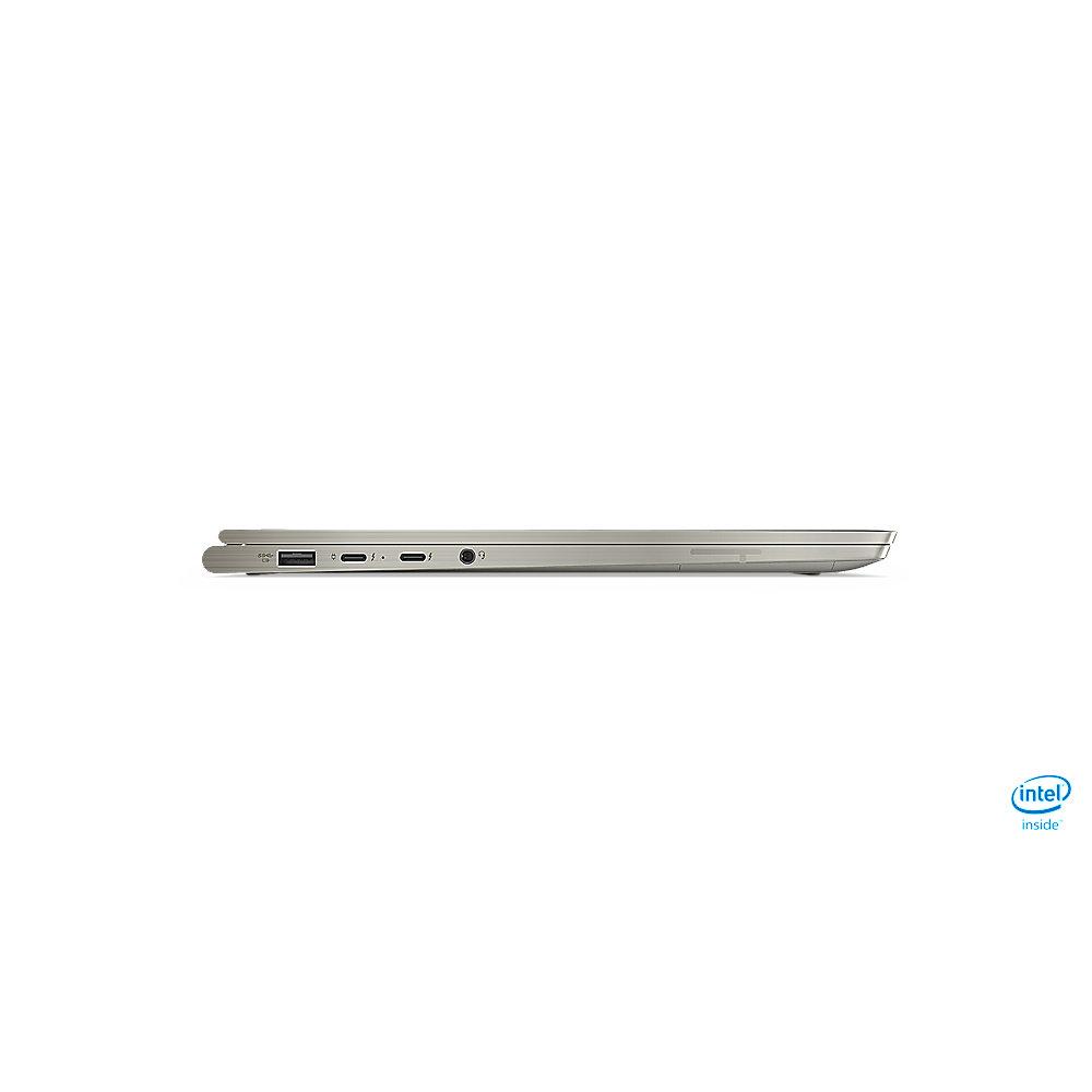 Lenovo Yoga C930-13IKB 81C400A5GE 13,9"UHD 4K i7-8550U 16GB/2TB SSD Win 10  Pen