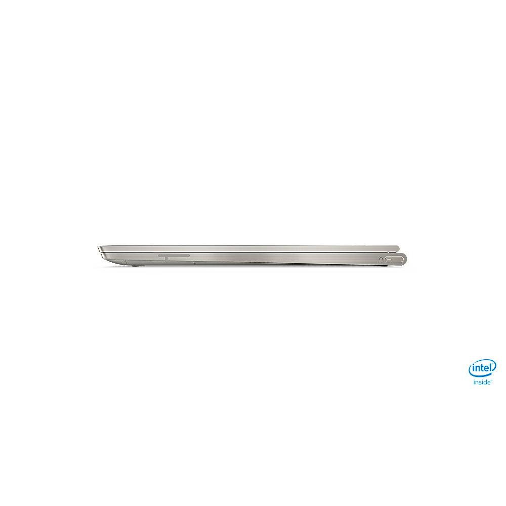 Lenovo Yoga C930-13IKB 81C400A5GE 13,9"UHD 4K i7-8550U 16GB/2TB SSD Win 10  Pen