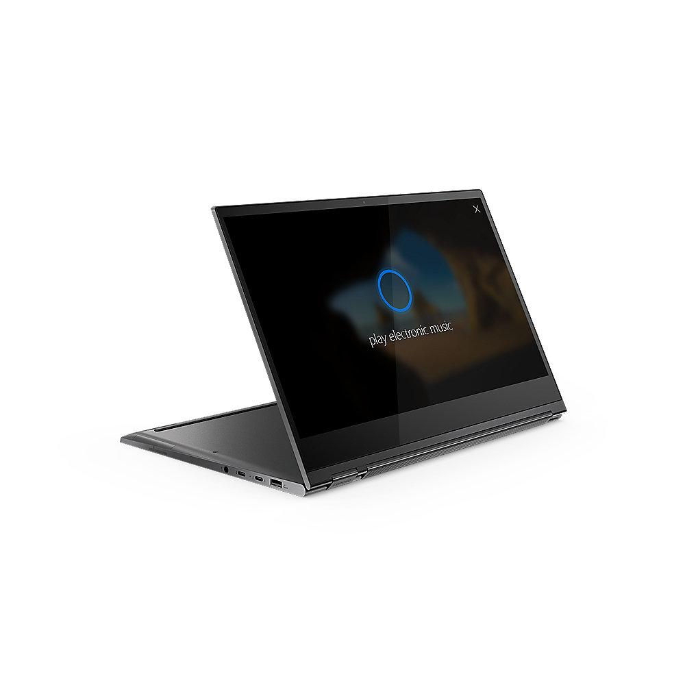 Lenovo Yoga C930-13IKB Glass 2in1 i7-8550U 13" UHD 4K 16GB/1TB SSD Win 10 Pen