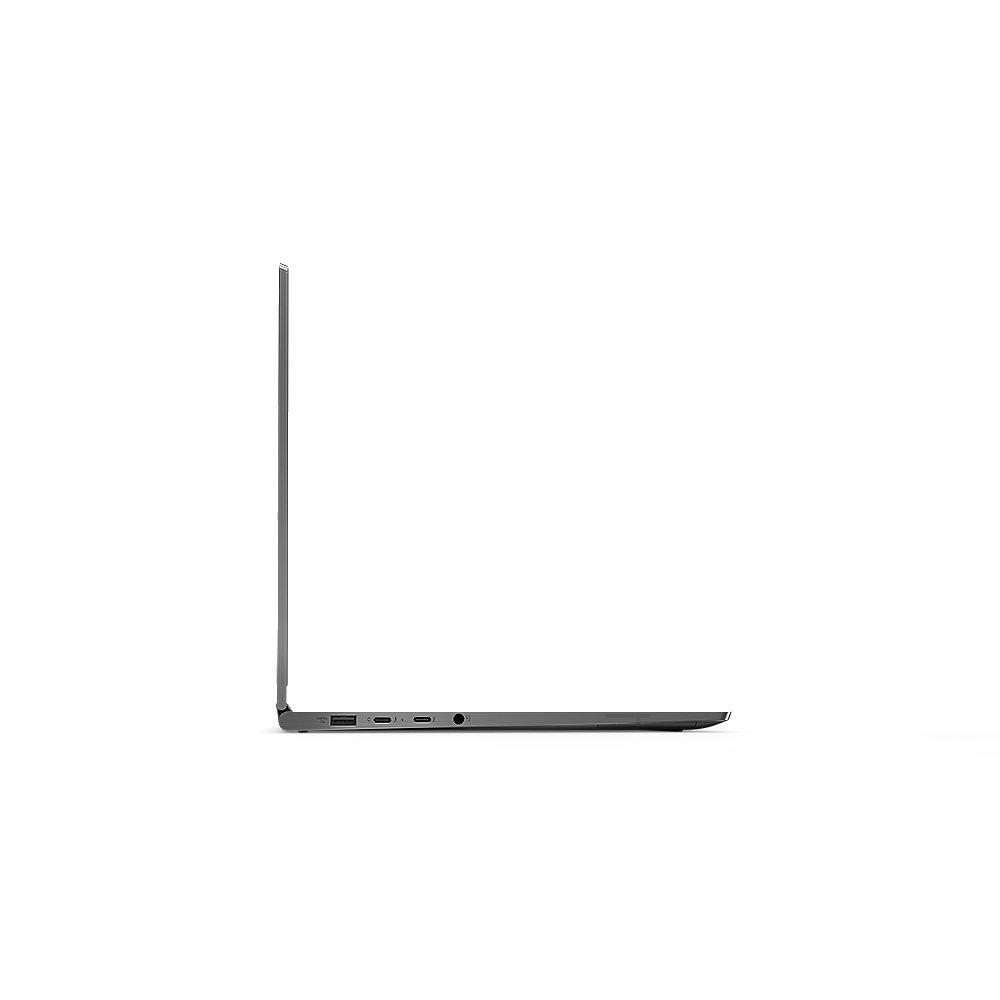 Lenovo Yoga C930-13IKB Glass 2in1 i7-8550U 13" UHD 4K 16GB/1TB SSD Win 10 Pen
