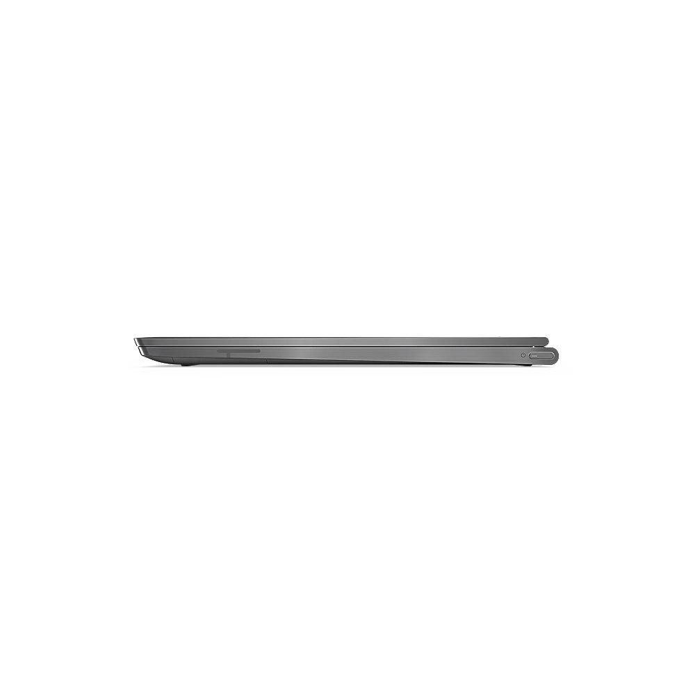 Lenovo Yoga C930-13IKB Glass 2in1 i7-8550U 13" UHD 4K 16GB/1TB SSD Win 10 Pen