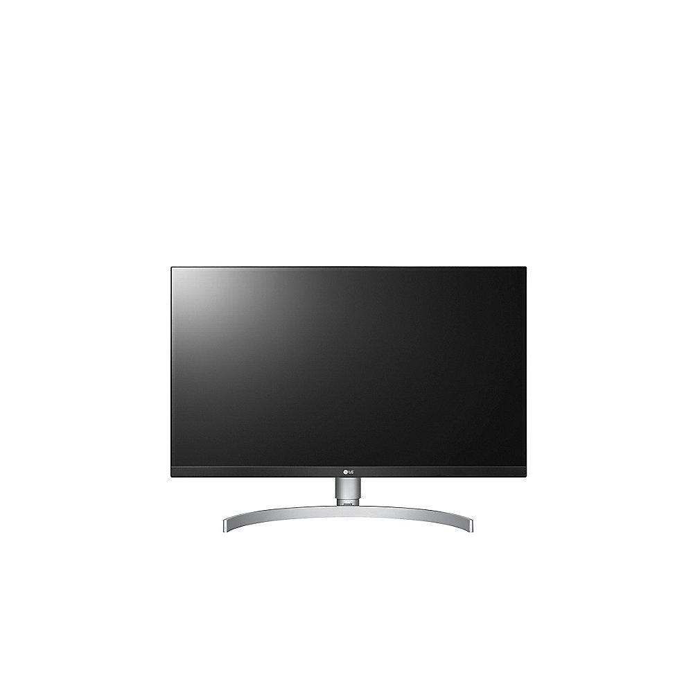 LG 27UK850-W 68,6cm (27") UHD 4k Profi-Monitor USB-C 99% sRGB HDR10 16:9