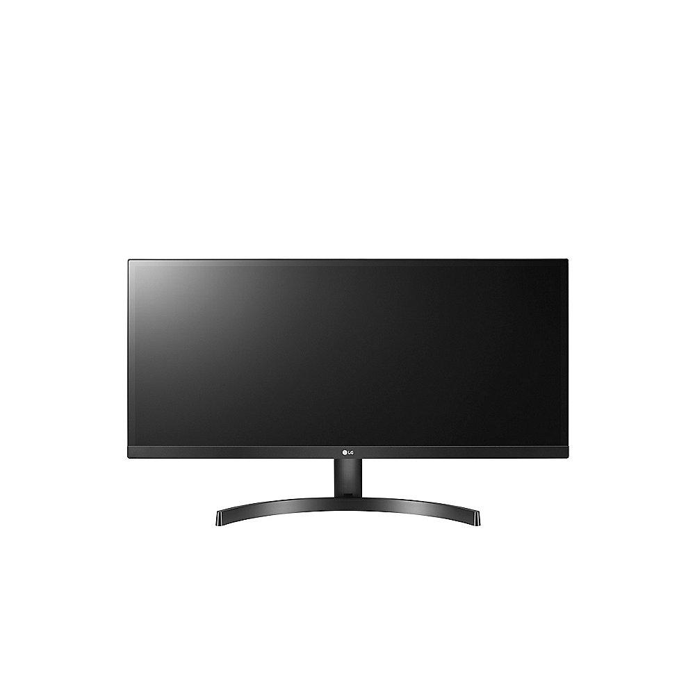 LG 29WK500-P 73,7cm (29") UWHD Office-Monitor HDMI 99% sRGB