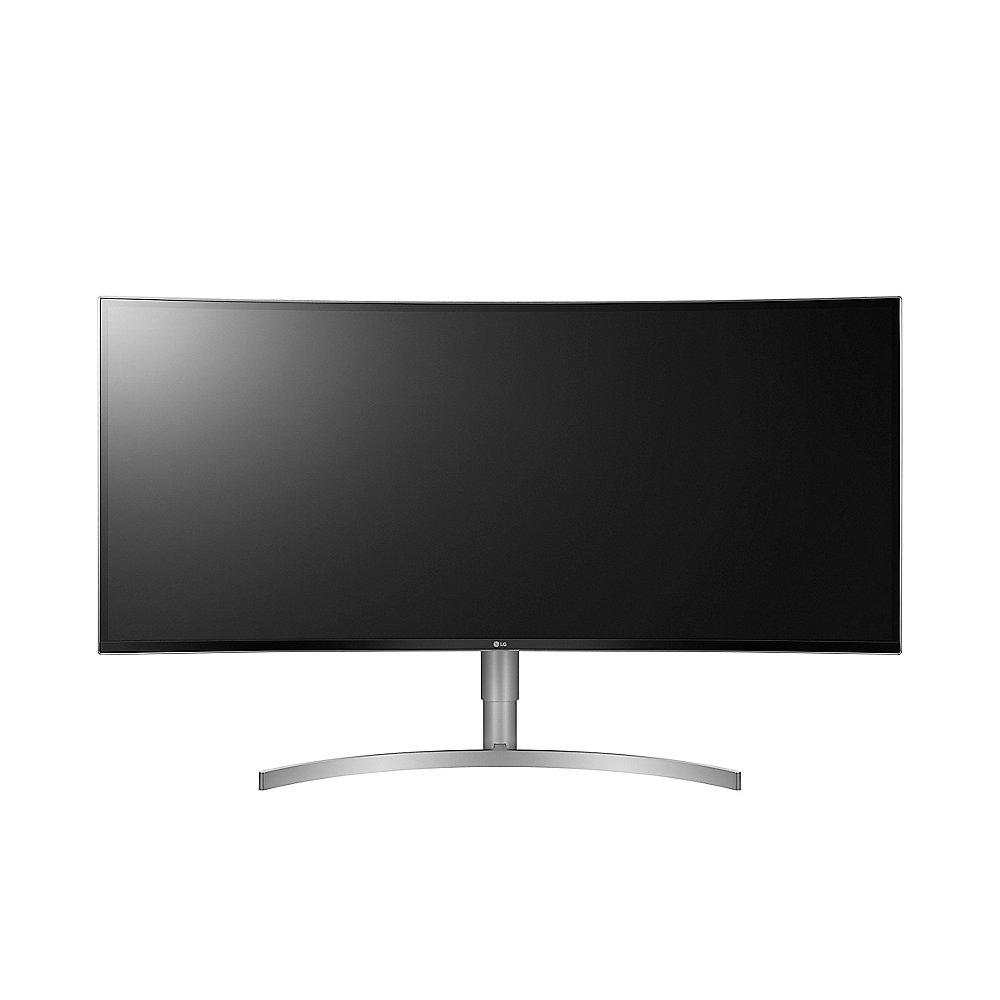 LG 38WK95C-W 95,25cm (37,5") Curved Profi-Monitor HDMI/DP HDR10