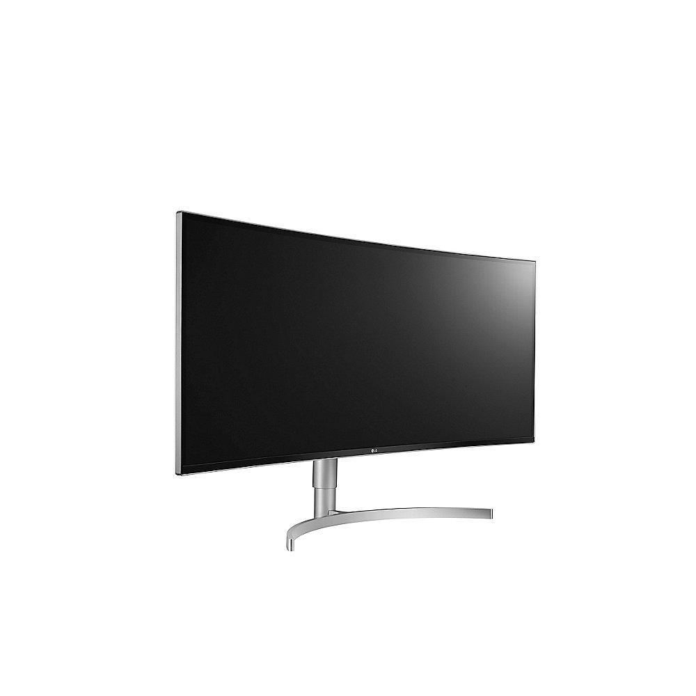 LG 38WK95C-W 95,25cm (37,5") Curved Profi-Monitor HDMI/DP HDR10