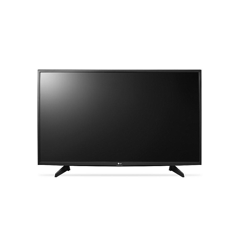 LG 43LH570V 108 cm 43" Full HD WLAN SMART Fernseher