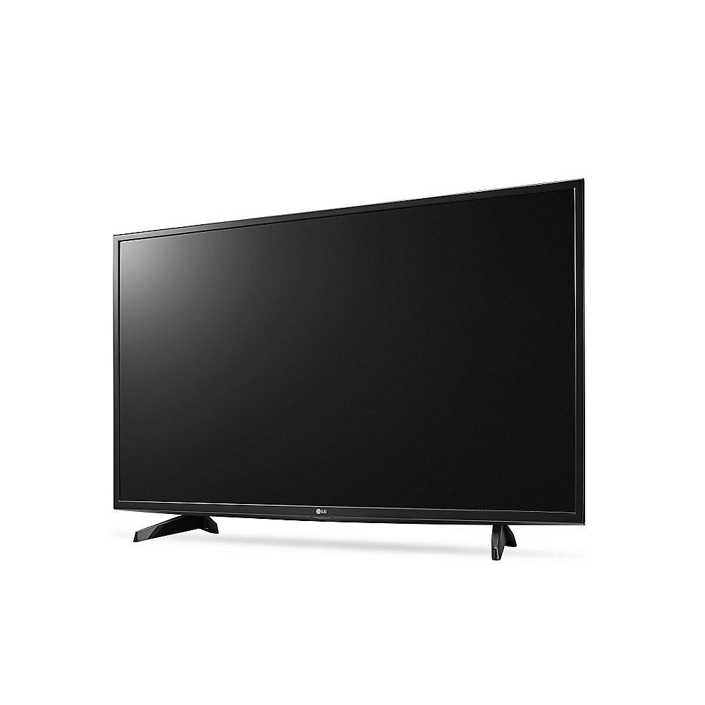 LG 43LH570V 108 cm 43" Full HD WLAN SMART Fernseher