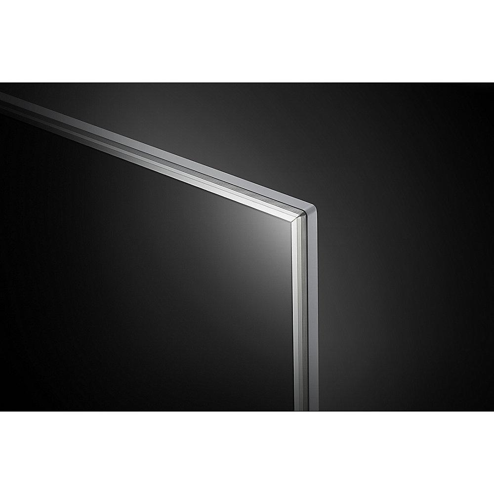 LG 55SJ8109 139cm 55" 4K UHD Smart Fernseher