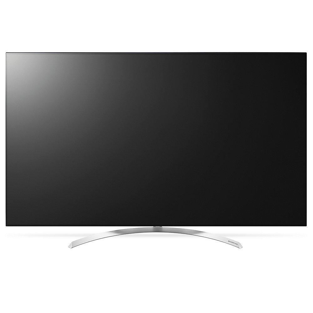 LG 55SJ8509 139cm 55" 4K UHD Smart Fernseher