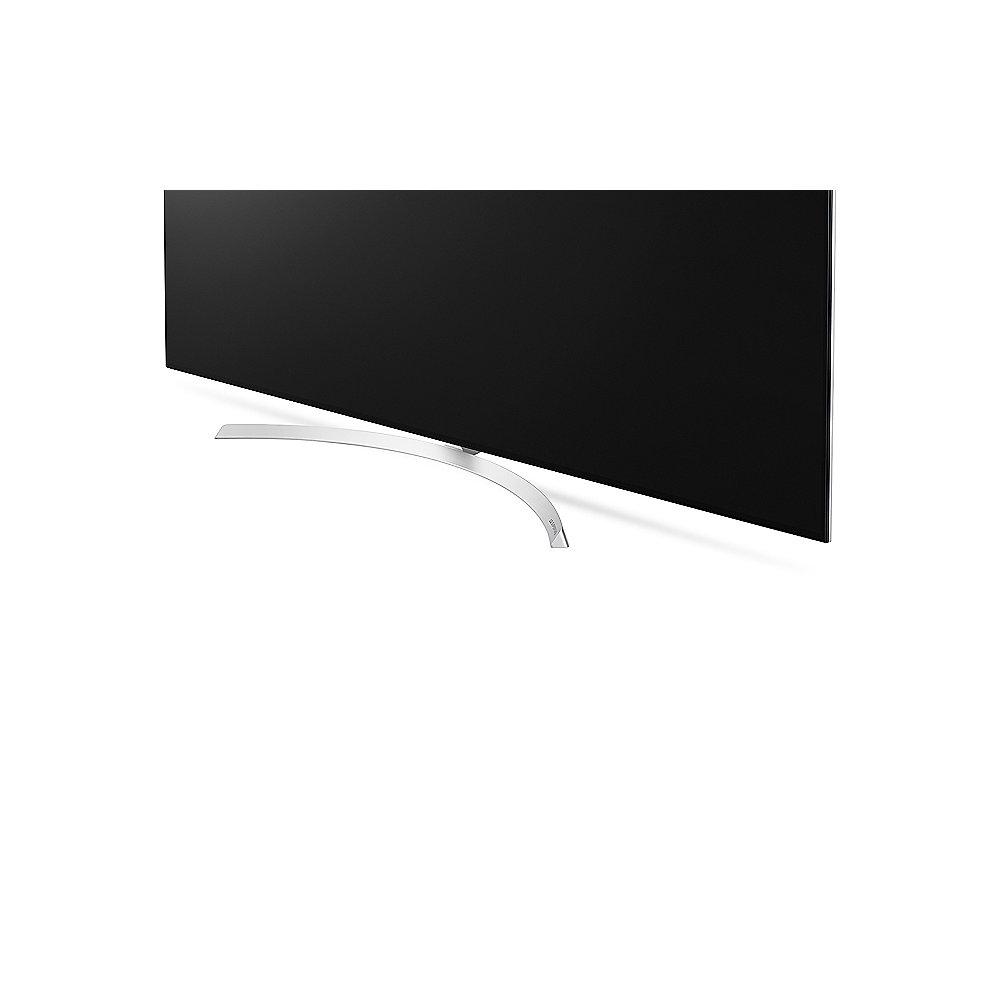 LG 55SJ8509 139cm 55" 4K UHD Smart Fernseher