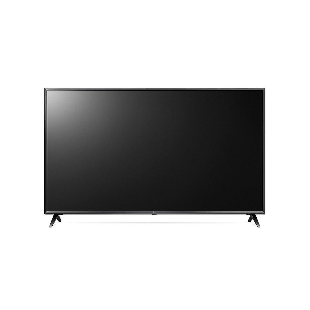 LG 65UK6300 164cm 65" DVB-T2HD/C/S2 HDR10 Smart TV