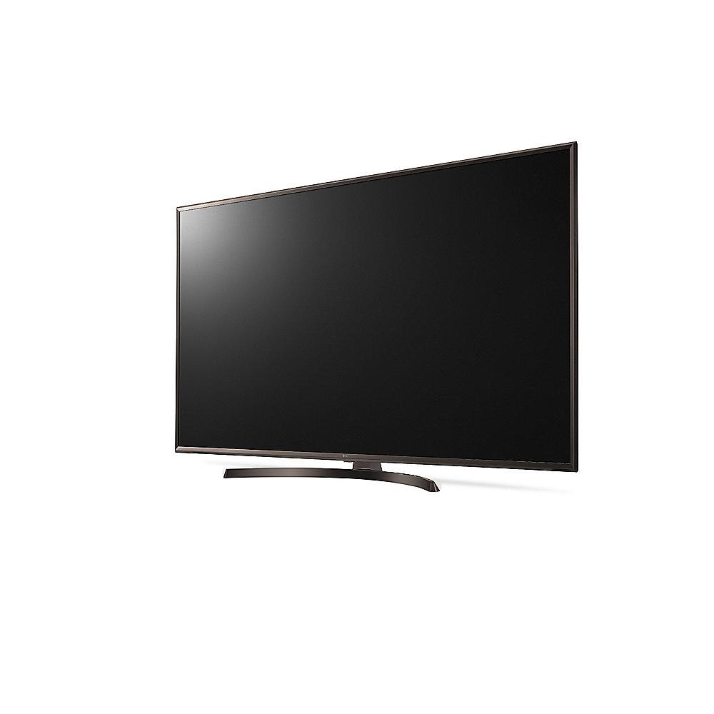 LG 65UK6400 164cm 65" Smart Fernseher