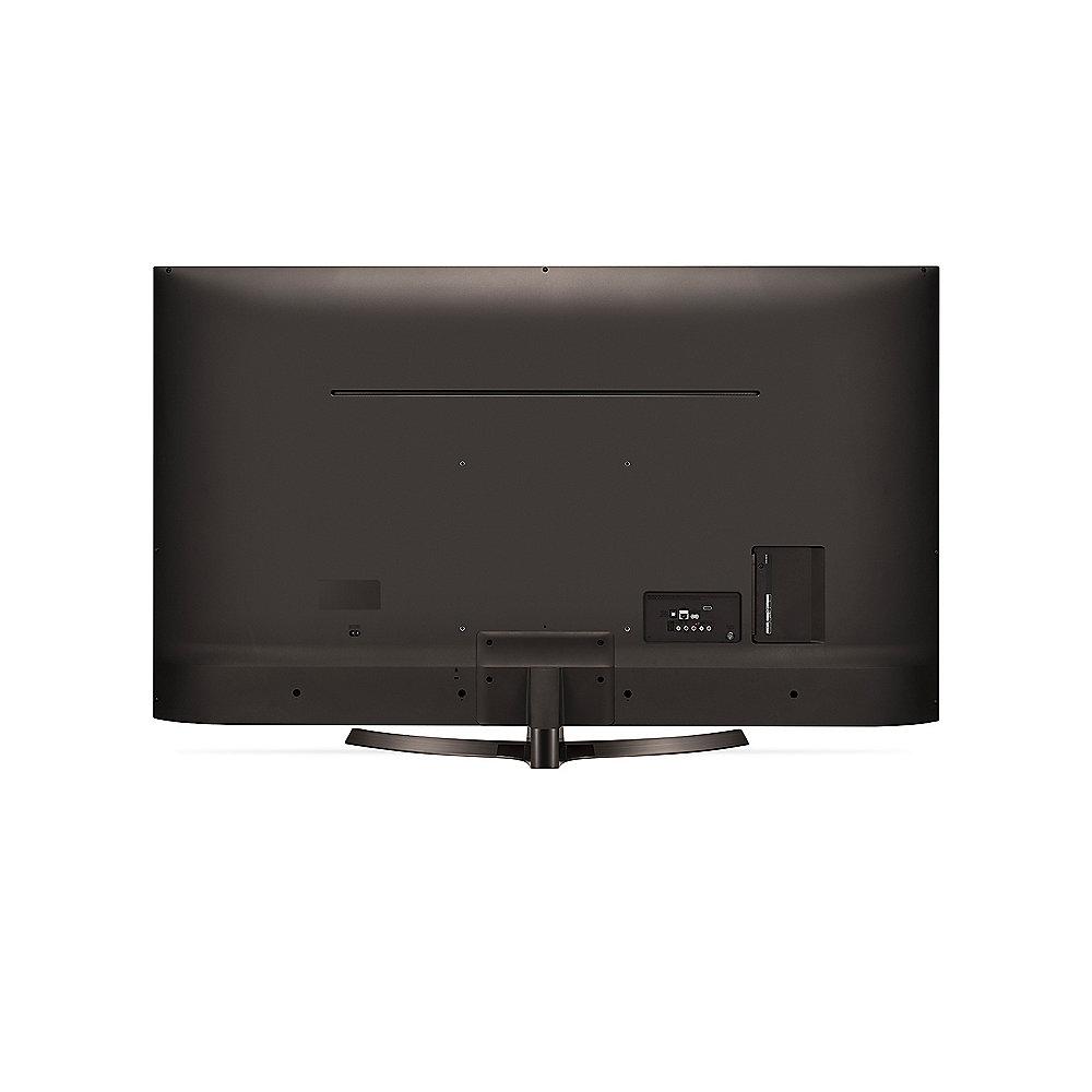 LG 65UK6400 164cm 65" Smart Fernseher