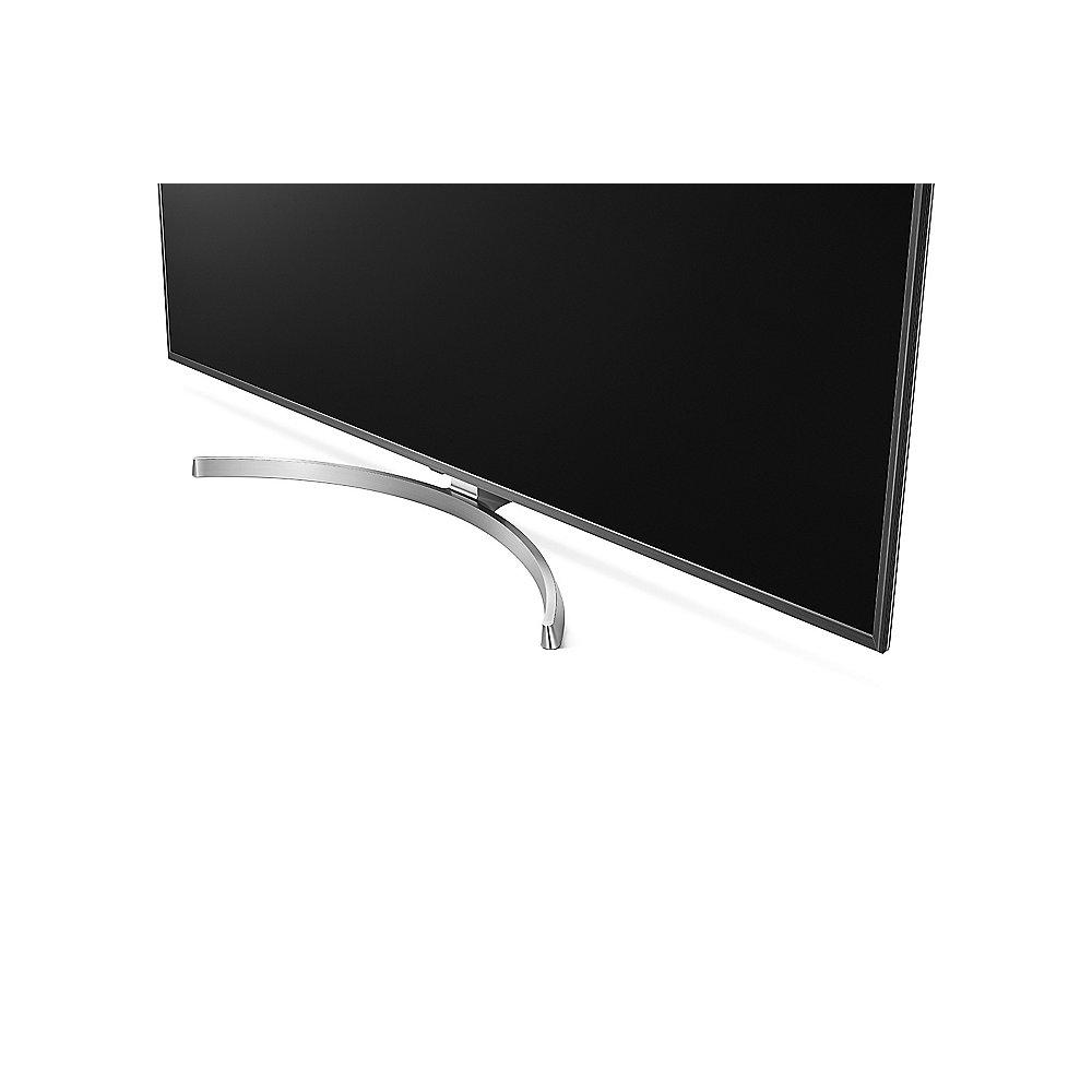 LG 75SK8100 189cm 75" 4K UHD Smart Fernseher