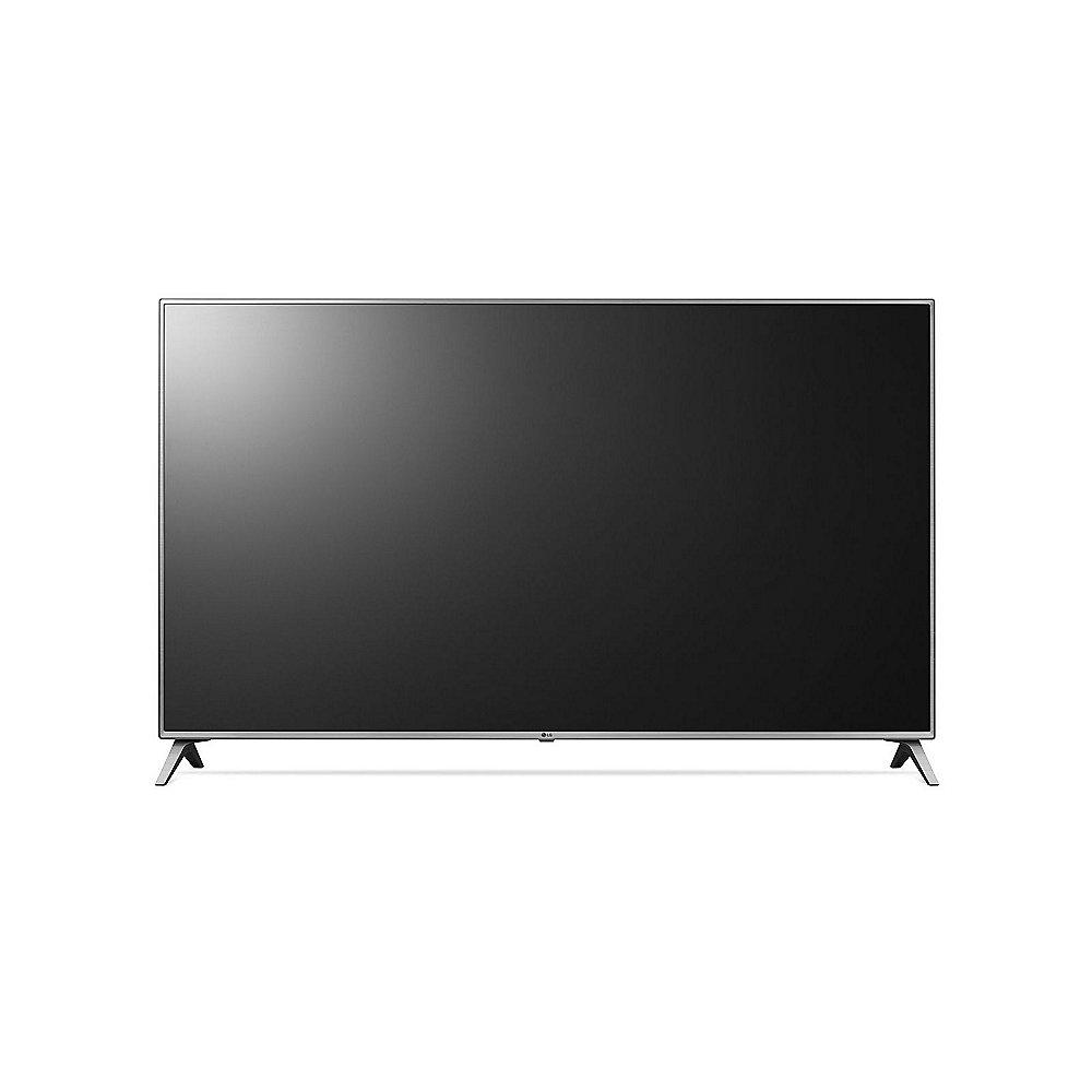 LG 75UK6500 189cm 75" Smart Fernseher