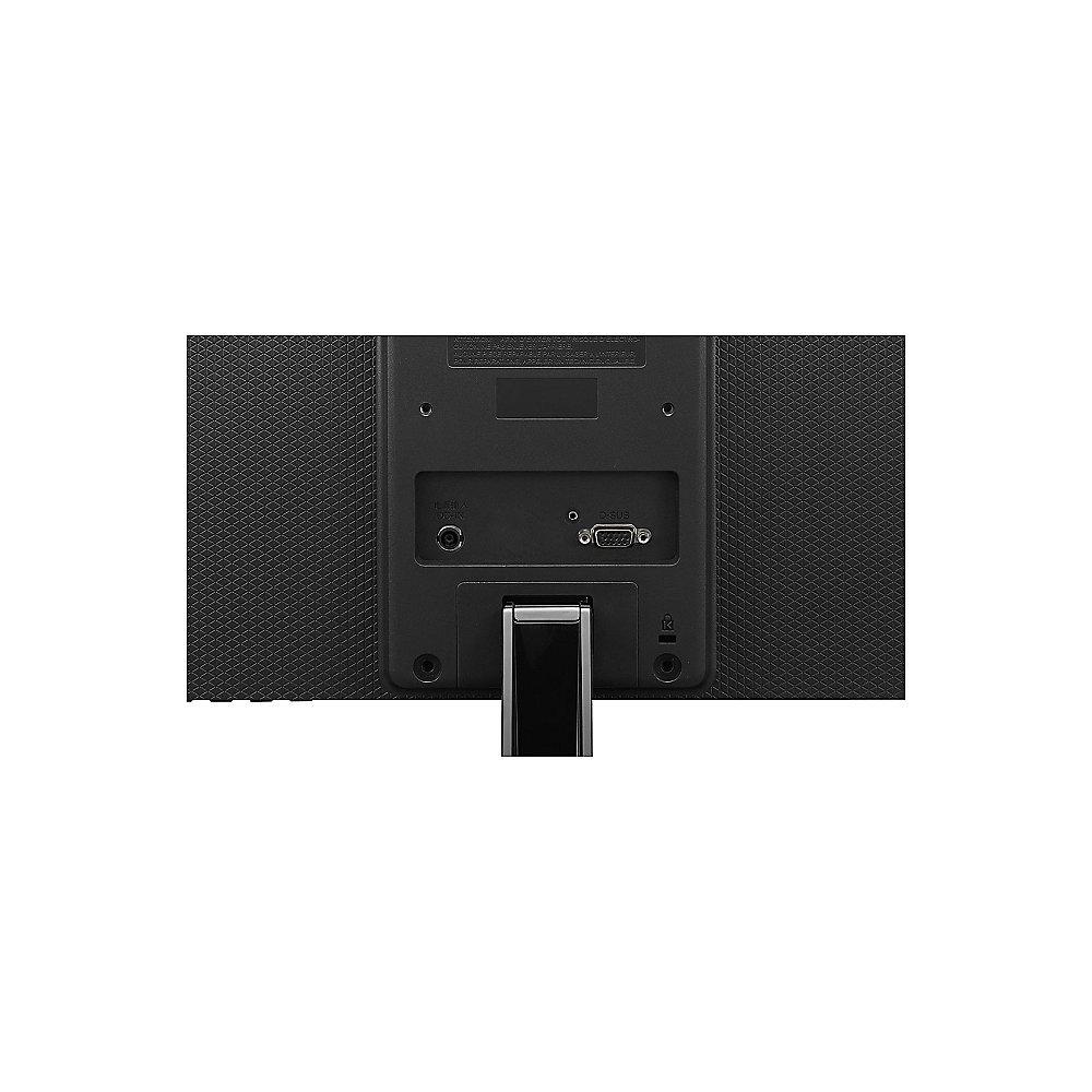 LG Electronics 24M38H-B 59,7cm (23,5") FHD Office-Monitor LED-TN HDMI 200cd/m²