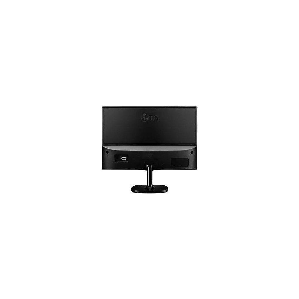 LG Flatron 27MP48HQ-P 68,6cm (27") FHD Office-Monitor LED-IPS HDMI 250cd/m² 16:9