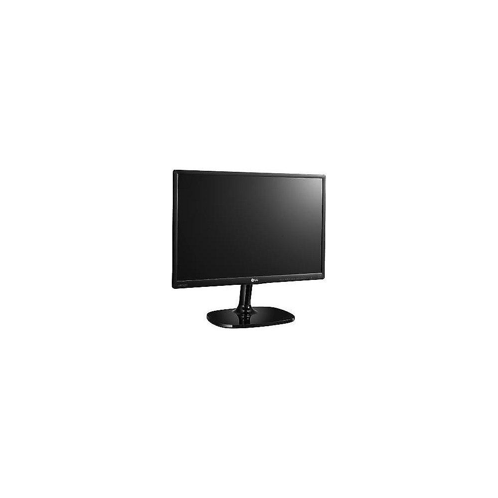 LG Flatron 27MP48HQ-P 68,6cm (27") FHD Office-Monitor LED-IPS HDMI 250cd/m² 16:9