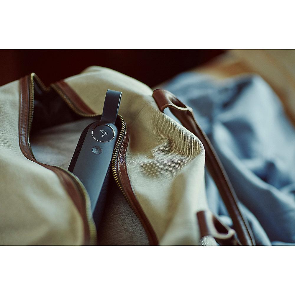 Libratone TOO Bluetooth-Lautsprecher - dunkelgrau