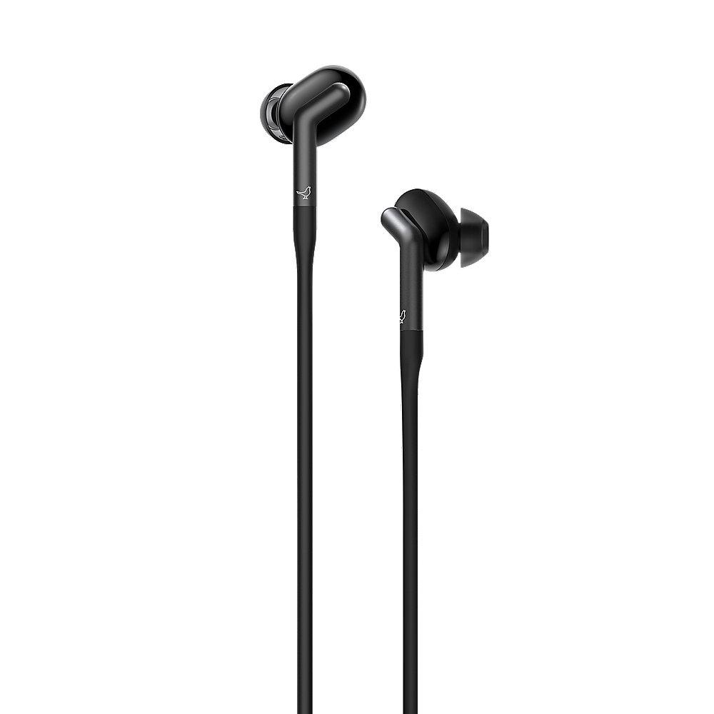 Libratone Track  In-Ear Wireless Kopfhörer mit Noise Canceling stormy black, Libratone, Track, In-Ear, Wireless, Kopfhörer, Noise, Canceling, stormy, black