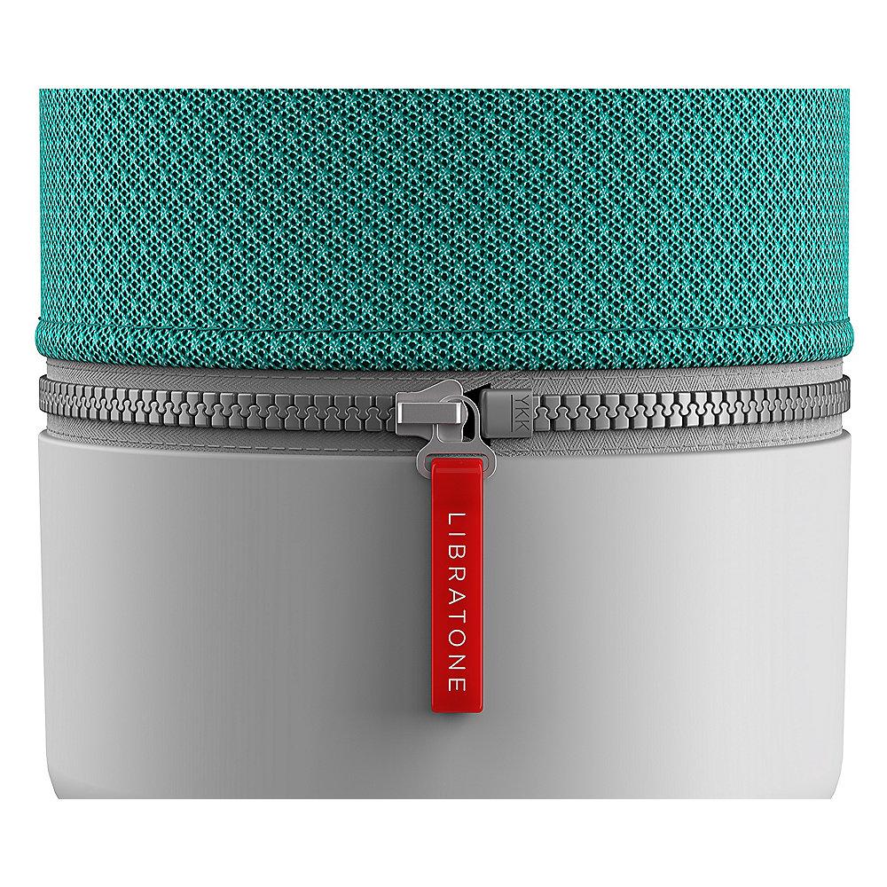 Libratone ZIPP 2 smarter Lautsprecher AirPlay2 fähig BT Multiroom  Pine Green, Libratone, ZIPP, 2, smarter, Lautsprecher, AirPlay2, fähig, BT, Multiroom, Pine, Green