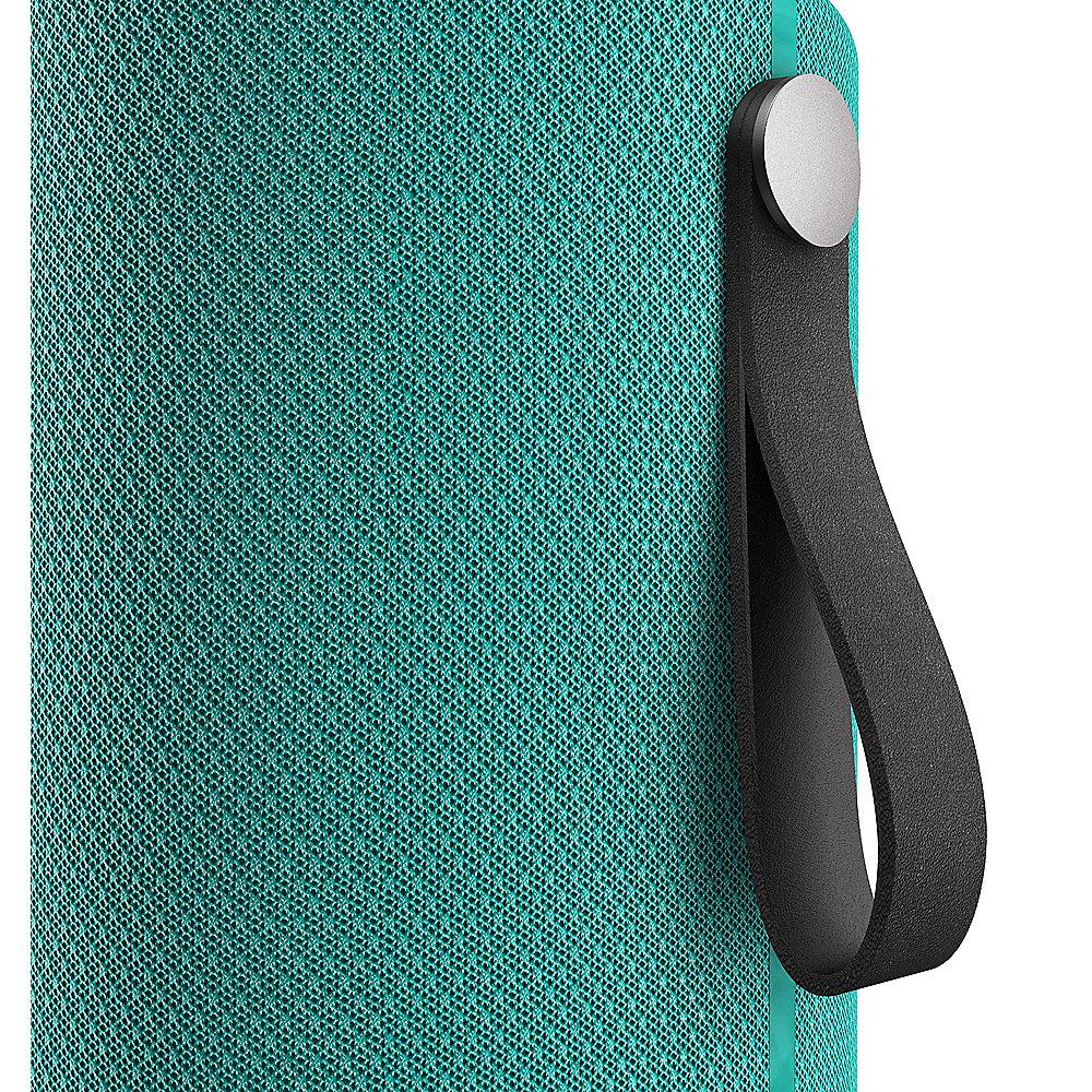 Libratone ZIPP 2 smarter Lautsprecher AirPlay2 fähig BT Multiroom  Pine Green