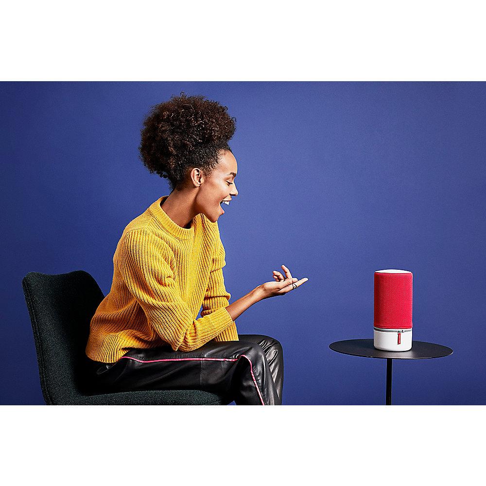 Libratone ZIPP 2 smarter Lautsprecher AirPlay2 fähig BT Multiroom Stormy Black, Libratone, ZIPP, 2, smarter, Lautsprecher, AirPlay2, fähig, BT, Multiroom, Stormy, Black