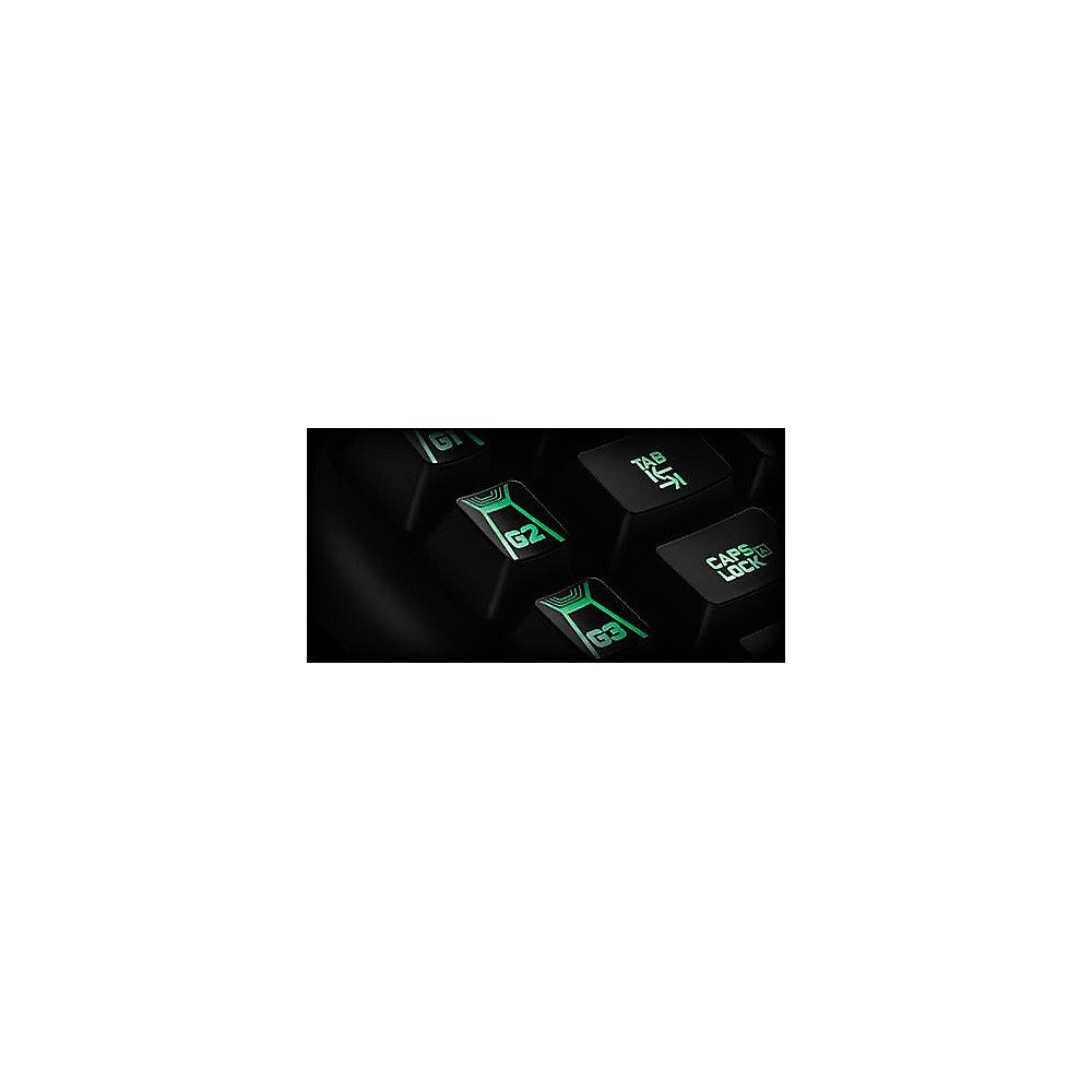 Logitech G910 Orion Spektrum Kabelgebundene Gaming Tastatur 920-008013, Logitech, G910, Orion, Spektrum, Kabelgebundene, Gaming, Tastatur, 920-008013