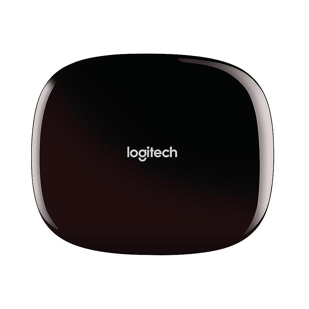 Logitech Harmony Hub Smart Home und Unterhaltungssteuerung 915-000262, Logitech, Harmony, Hub, Smart, Home, Unterhaltungssteuerung, 915-000262