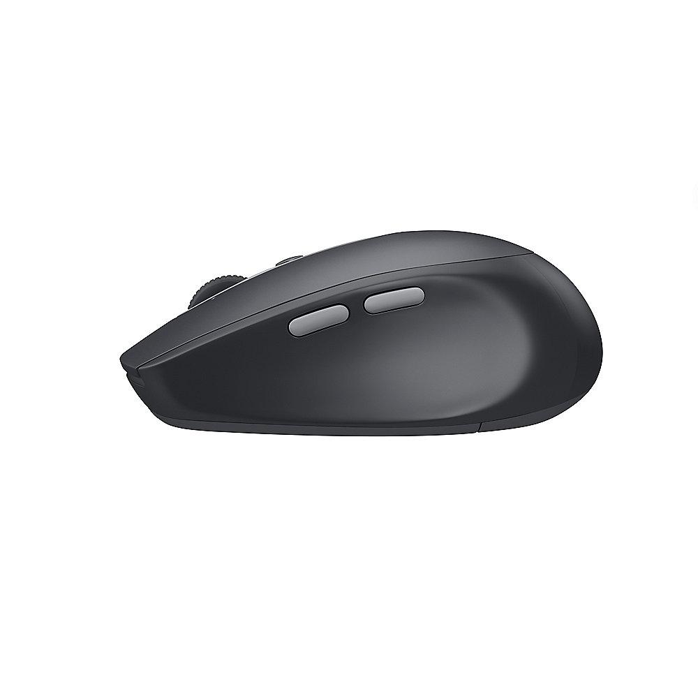 logitech m590 bedienungsanleitung