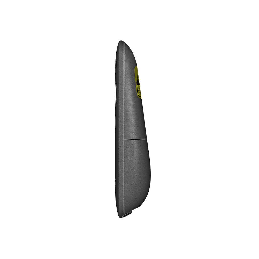 Logitech R500 Laser Presentation Remote Presenter USB Bluetooth Schwarz, Logitech, R500, Laser, Presentation, Remote, Presenter, USB, Bluetooth, Schwarz