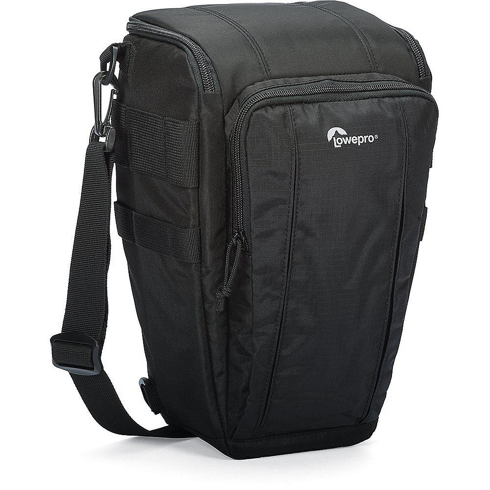 Lowepro Toploader Zoom 55 AW II Tasche, Lowepro, Toploader, Zoom, 55, AW, II, Tasche