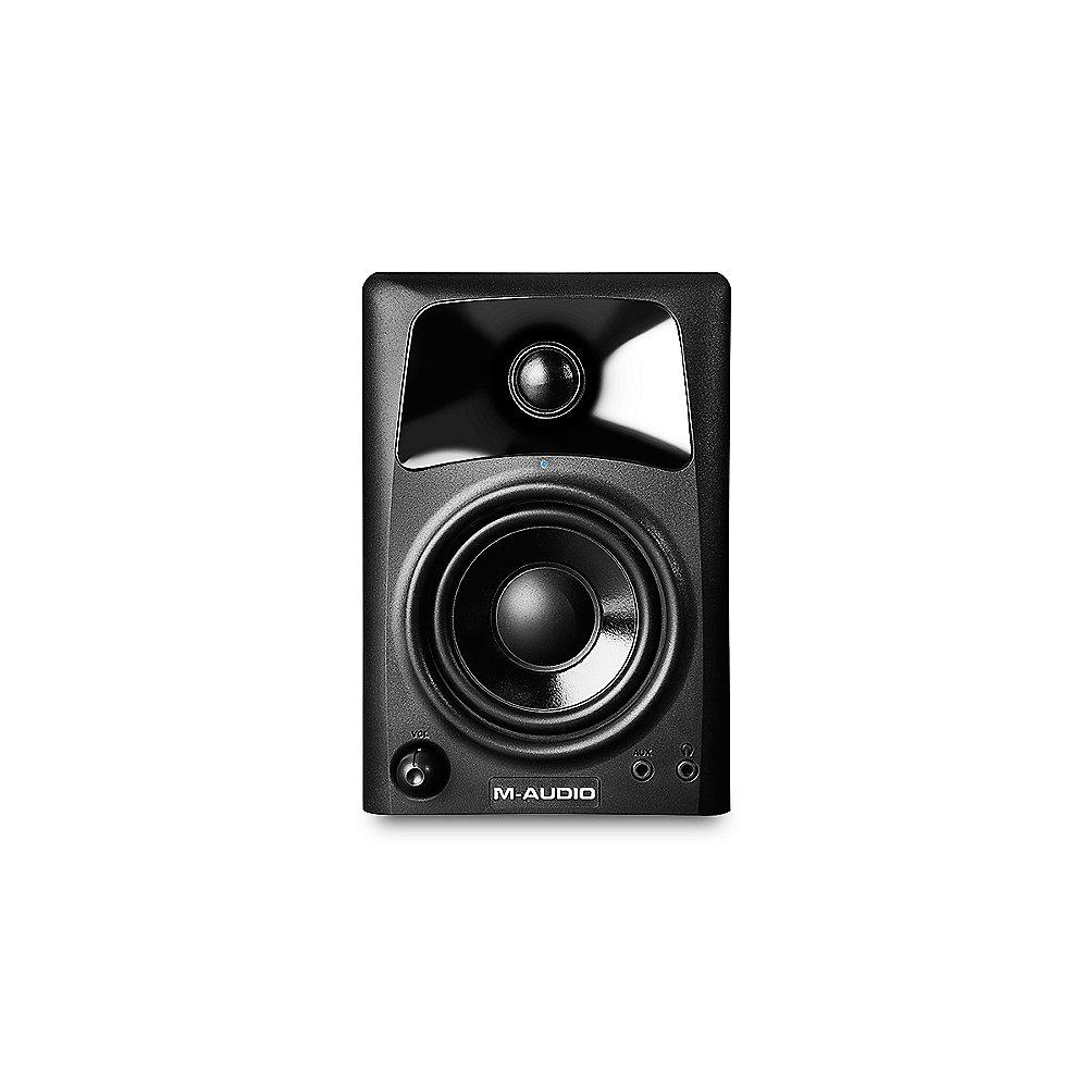 M-Audio AV32 2-Wege Desktop-Referenzmonitore -Paar-